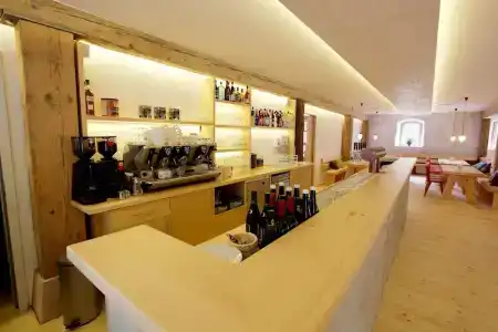 rainhof scheune & naturpark restaurant (Kirchzarten) - 25