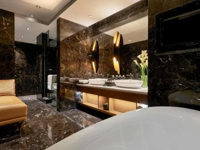 Pullman Jakarta Indonesia - 59
