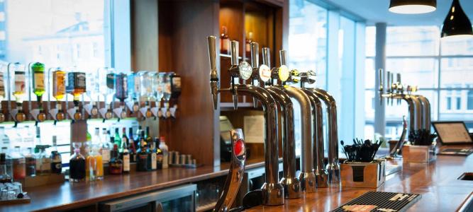 Jurys Inn Aberdeen - 14
