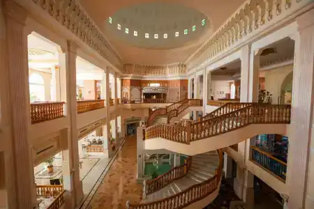 Mahdia Palace - 32