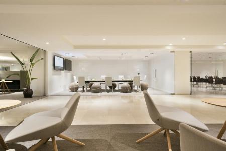 Melia Madrid Princesa - 37