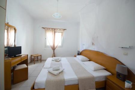 s&c Kosmos Beach Resort - 43