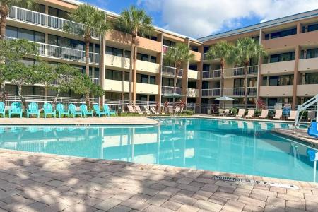 Quality Inn At International Drive Orlando - 13