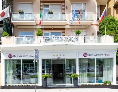 Best Western Plus Tigullio Royal - 0