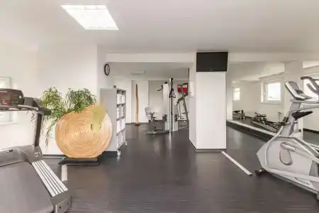 Park Inn by Radisson Göttingen - 15
