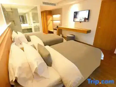 Shambhala Pattaya - Sha Plus - 50
