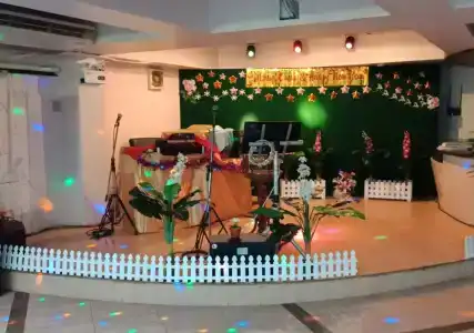 Neo Hatyai - 13