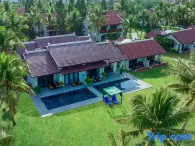 Palm Garden Beach Resort & Spa - 407