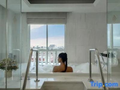 Sofitel Phnom Penh Phokeethra - 143