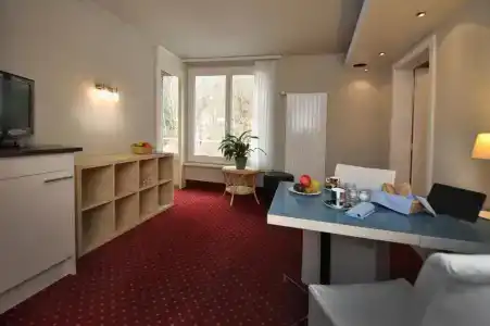 ApartGoldey - 32