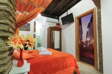 b&b Ventisei Scalini a Trastevere - 133
