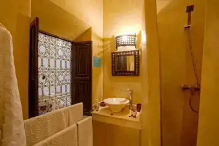 Riad Al Jana - 95