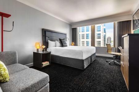 Motif Seattle, a Destination by Hyatt - 9