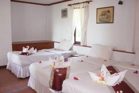 Samui Honey Cottages Beach Resort - Sha Extra Plus - 45