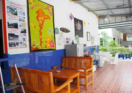 Runa Runa The Best Guesthouse - 0