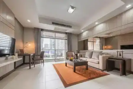 Grand Asoke Residence Sukhumvit - 108