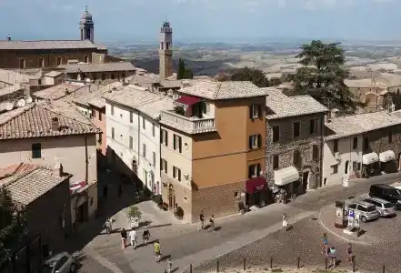Il Barlanzone Affittacamere - 11