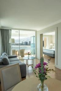 Terrado Suites - 37