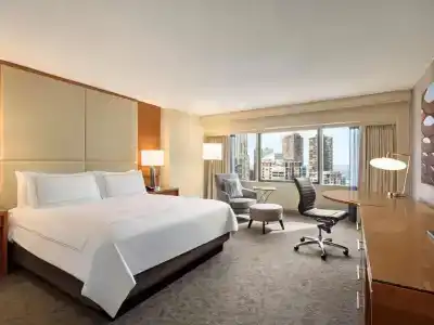 Swissotel Chicago - 70