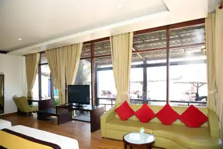 Arcadia Phu Quoc Resort - 6
