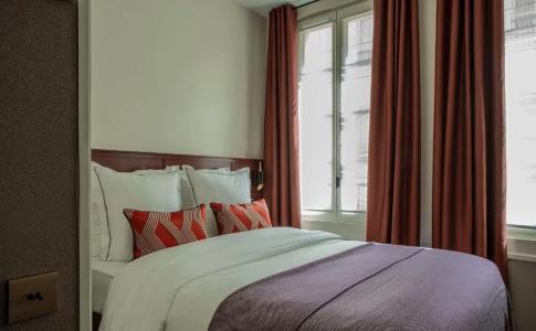 Hôtel de La Tamise - Esprit de France - 49