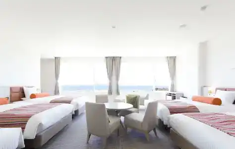 Shirahama Ocean Resort - 64
