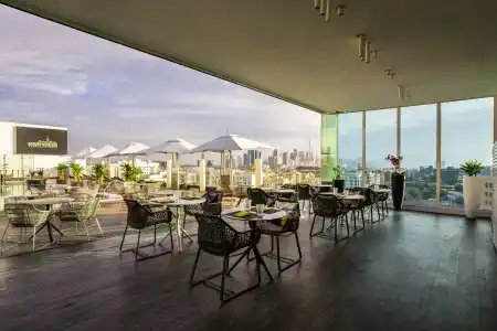 The Canvas Dubai - MGallery Collection - 8