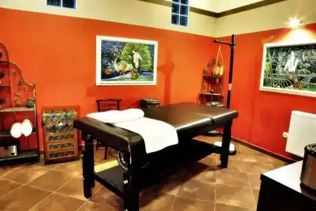 Doris Spa - 6