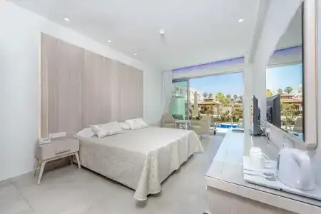 Tasia Maris Beach - Adults Only - 31