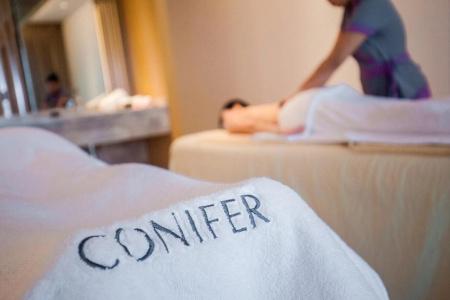 Sanya Conifer Resort - 23