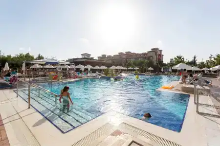 Luna Blanca Resort & SPA - All Inclusive - 14