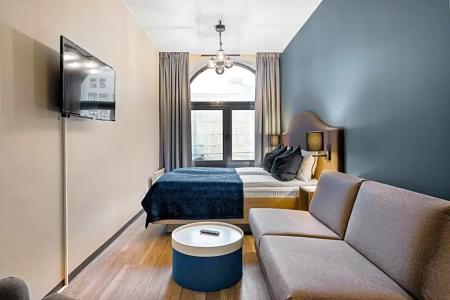 Best Western Plus City - 112