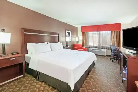 Holiday Inn & Suites Downtown, an IHG - 77