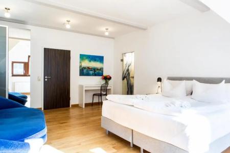 Villa Vinum Cochem - 35