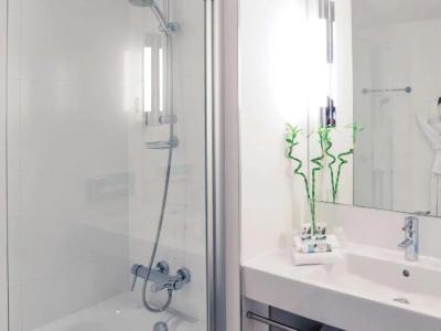 Mercure Bordeaux Cité Mondiale Centre Ville - 102