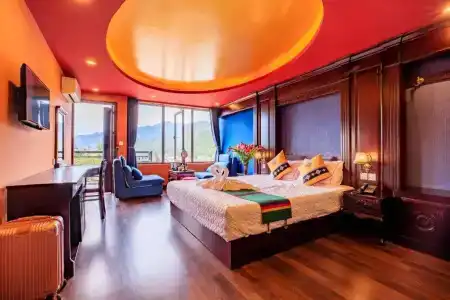 Sapa House - 38