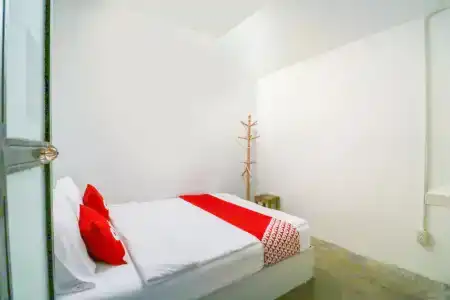 Oyo 688 Bangkok Hub Hostel - 36