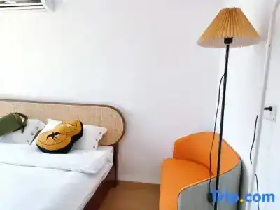 Hangzhou Daisy Youth - 50