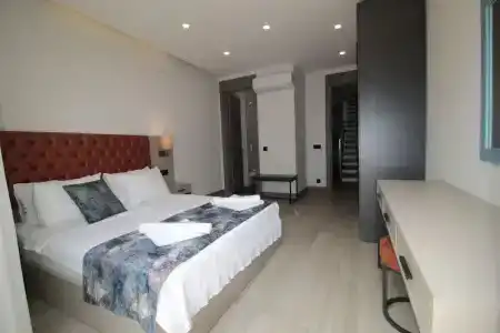 Ala Grand ResİDence - 51