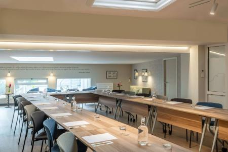 Best Western Plus Hôtel Litteraire Alexandre Vialatte - 19