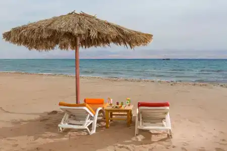 Strand Beach & Golf Resort Taba Heights - 21