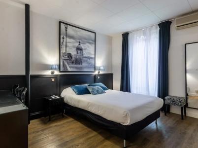 Hôtel de France - 86