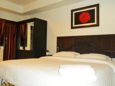 Top Hostel (Top Mansion) - 35