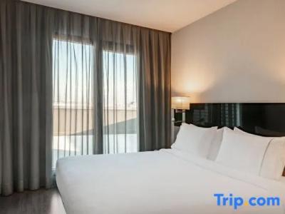 Ac Atocha By Marriott - 42