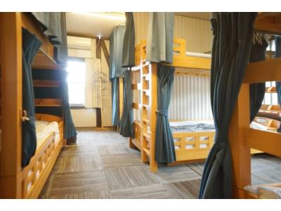 Sakura Guest House - 29