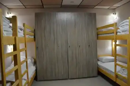 Hostel VShokoladi - 38