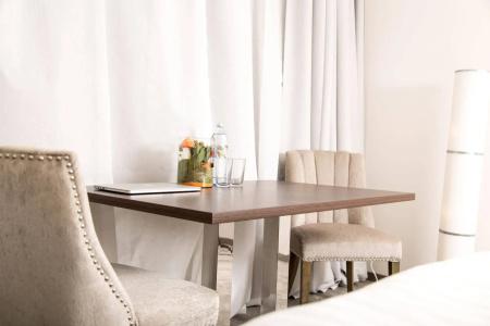 Metropol-Rooms - 4