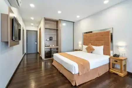 Emerald Central - 74