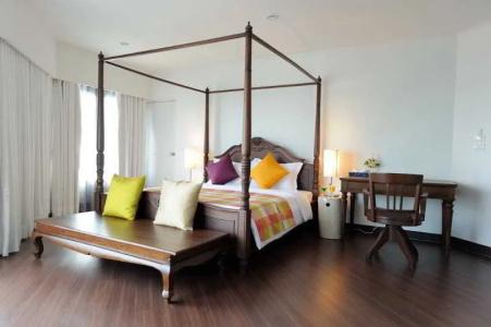 Cera Resort @ Cha-am - 31
