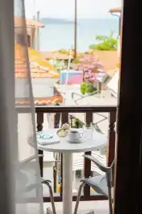 Athos Guest House Pansion - 54